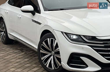 Лифтбек Volkswagen Arteon 2020 в Одессе
