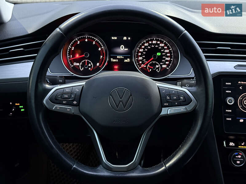 Лифтбек Volkswagen Arteon 2020 в Киеве