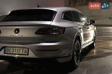 Универсал Volkswagen Arteon 2024 в Львове