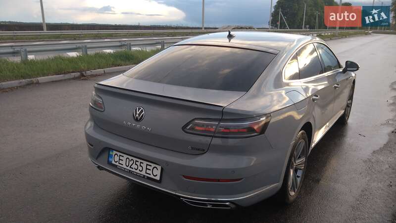Ліфтбек Volkswagen Arteon 2023 в Хмельницькому