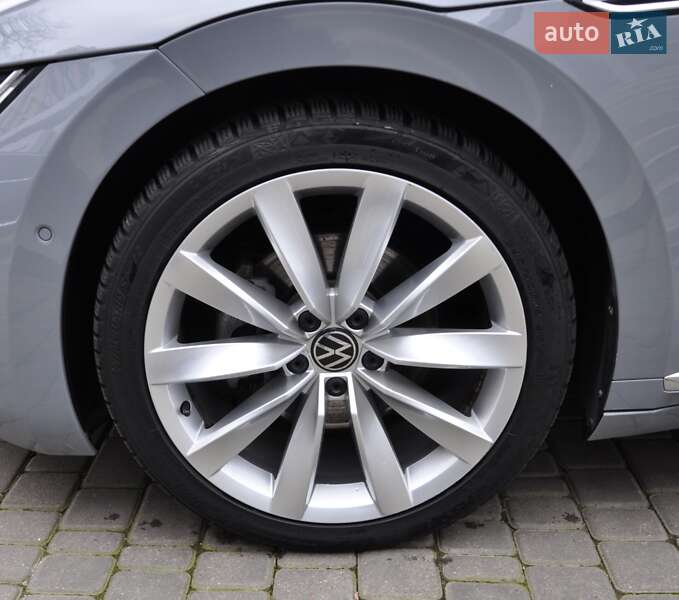 Ліфтбек Volkswagen Arteon 2021 в Одесі