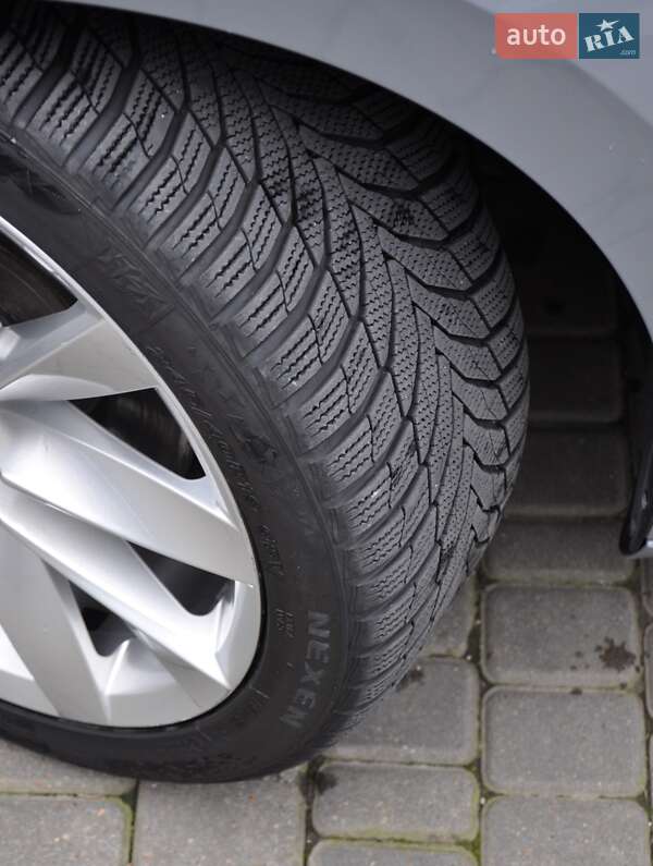 Ліфтбек Volkswagen Arteon 2021 в Одесі