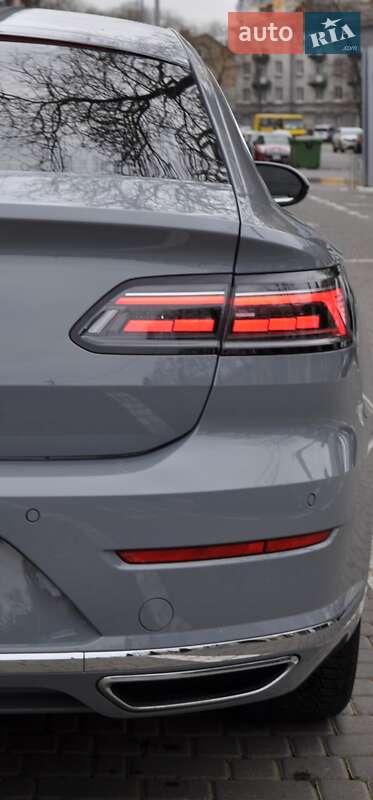 Ліфтбек Volkswagen Arteon 2021 в Одесі
