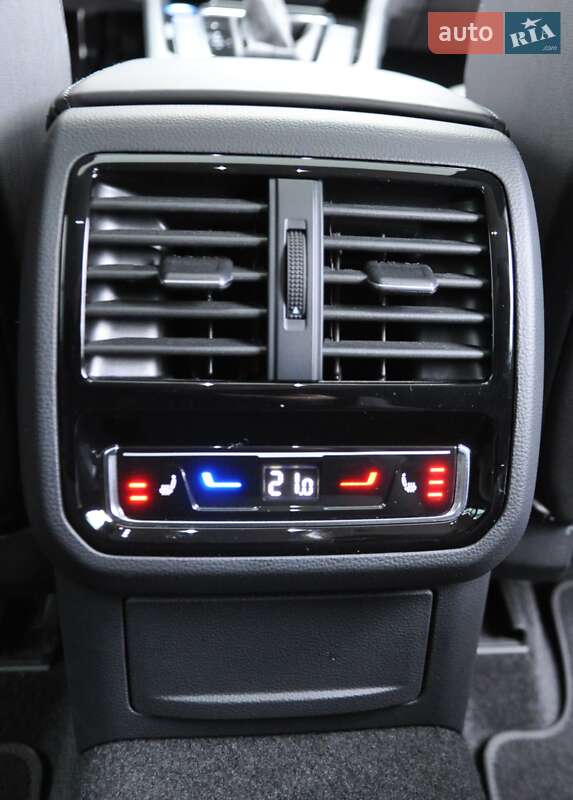 Ліфтбек Volkswagen Arteon 2021 в Одесі