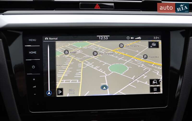 Ліфтбек Volkswagen Arteon 2021 в Одесі