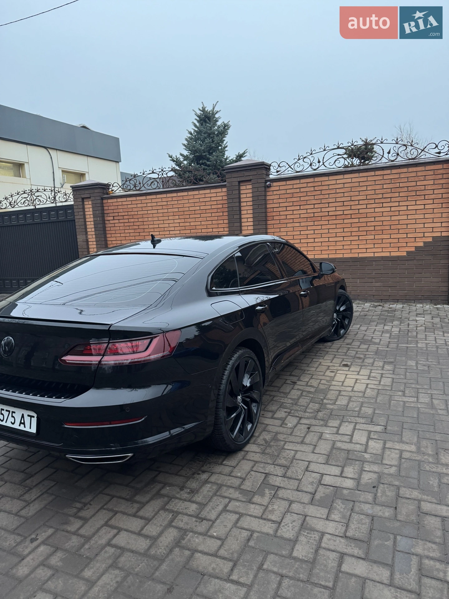 2020 Volkswagen Arteon - мініатюра 5