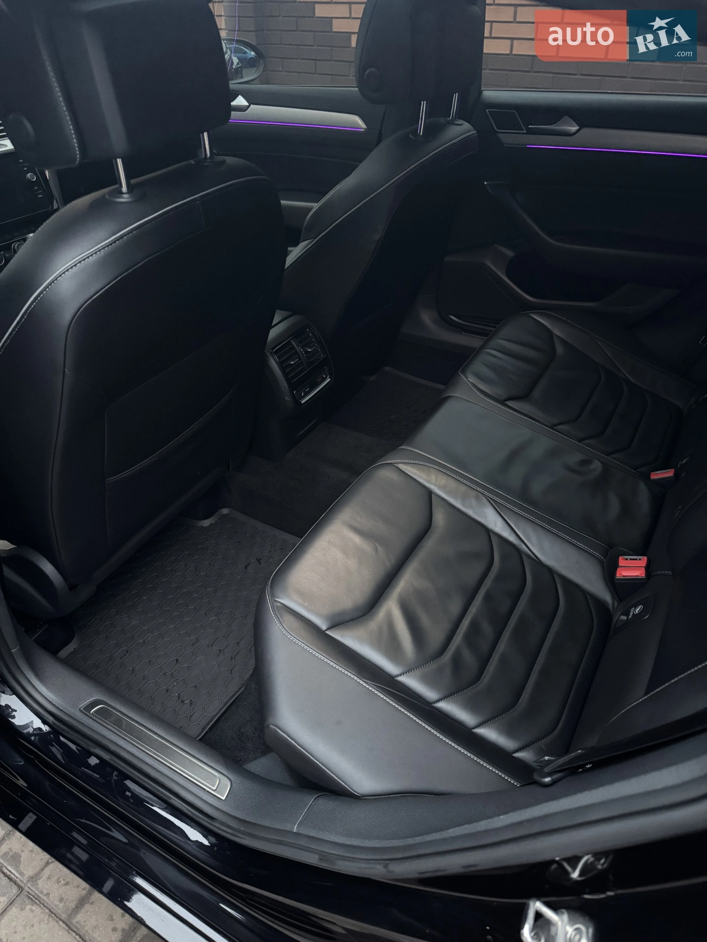 2020 Volkswagen Arteon - мініатюра 16
