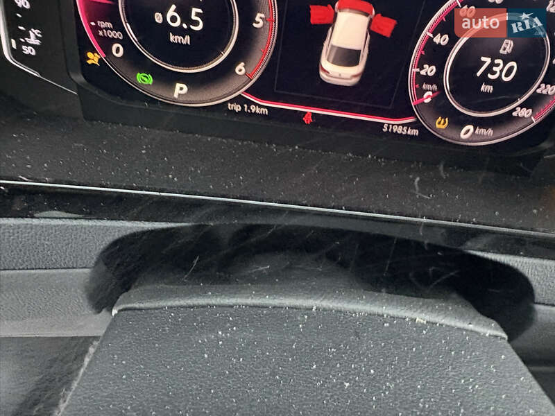 Лифтбек Volkswagen Arteon 2023 в Жашкове