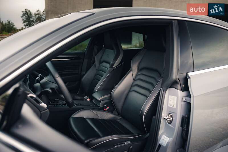 Лифтбек Volkswagen Arteon 2022 в Полтаве