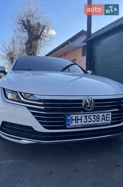 Лифтбек Volkswagen Arteon 2019 в Одессе