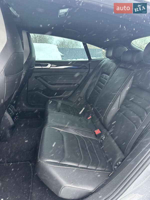 Лифтбек Volkswagen Arteon 2022 в Полтаве