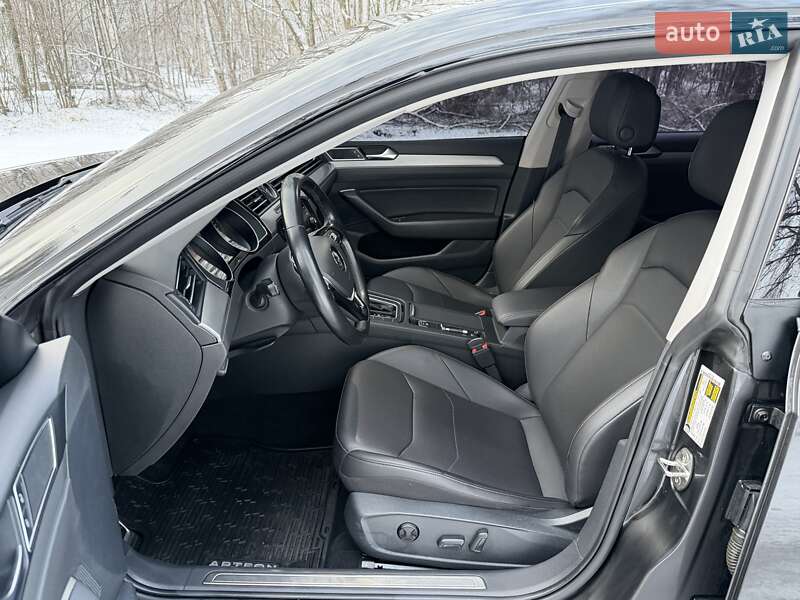 Лифтбек Volkswagen Arteon 2019 в Днепре
