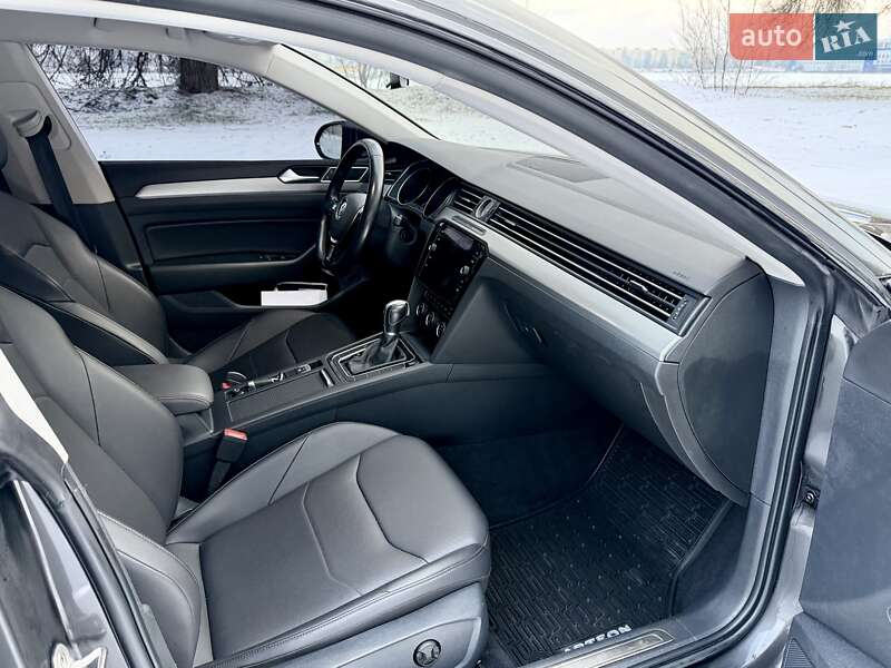Лифтбек Volkswagen Arteon 2019 в Днепре