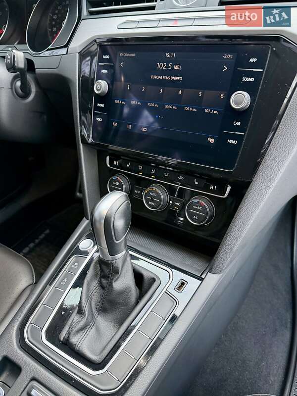 Лифтбек Volkswagen Arteon 2019 в Днепре