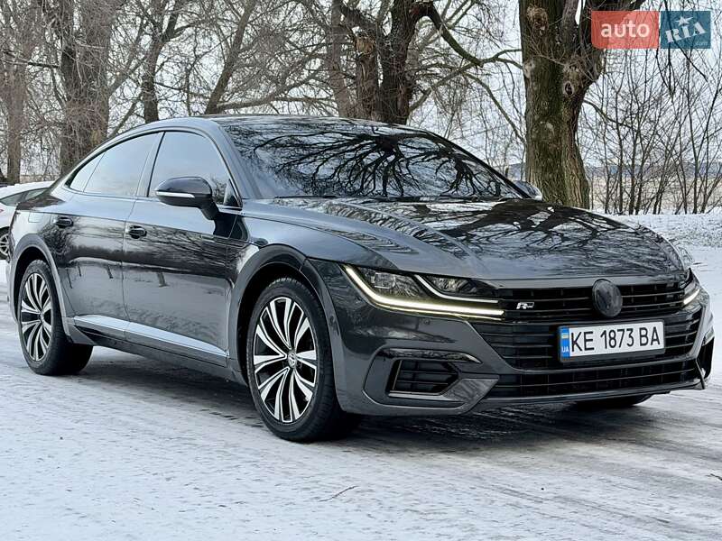 Лифтбек Volkswagen Arteon 2019 в Днепре
