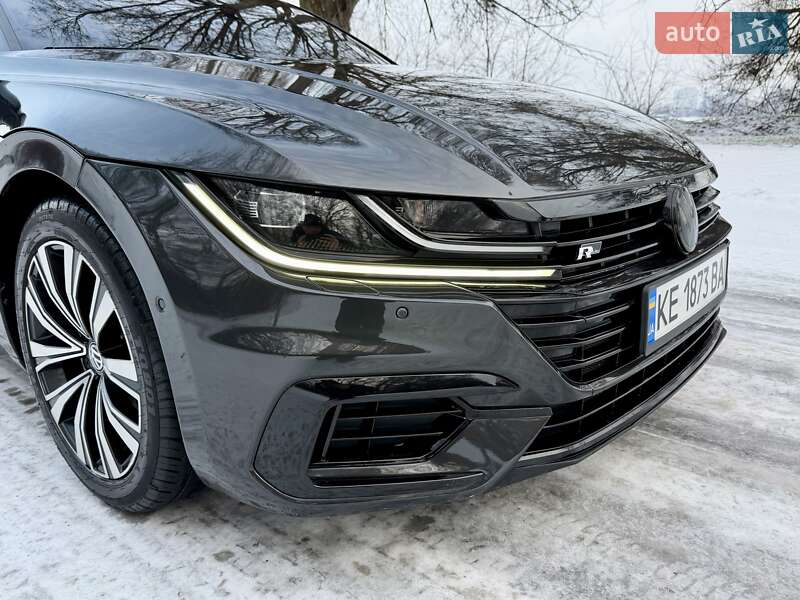 Лифтбек Volkswagen Arteon 2019 в Днепре