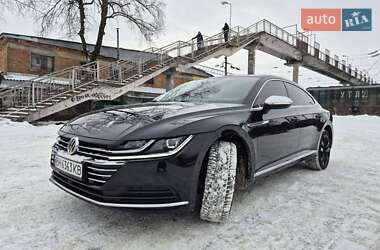 Ліфтбек Volkswagen Arteon 2019 в Подільську