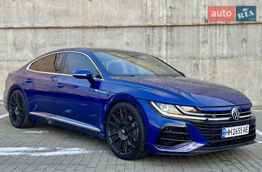 Ліфтбек Volkswagen Arteon 2021 в Одесі