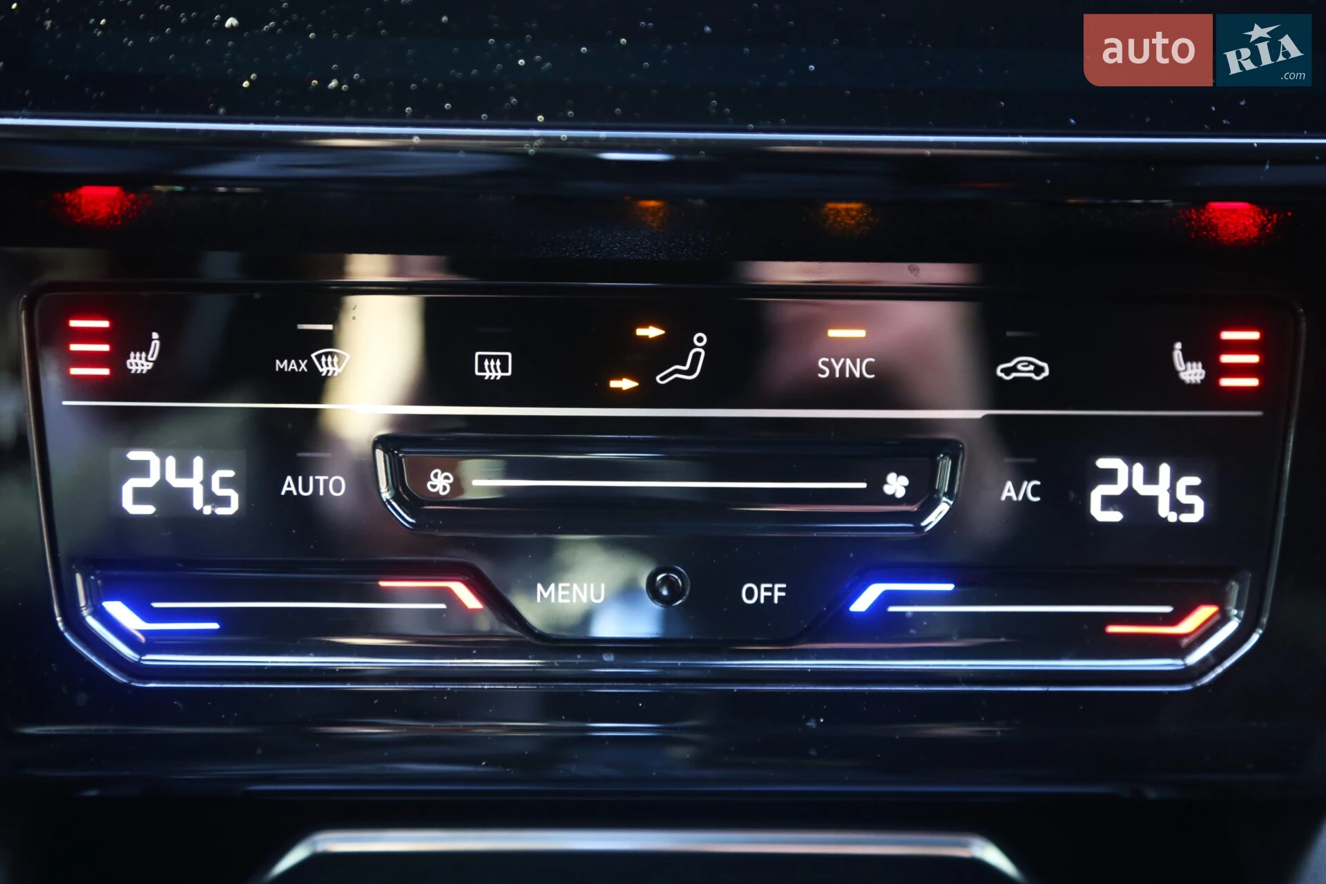 2021 Volkswagen Arteon - мініатюра 24