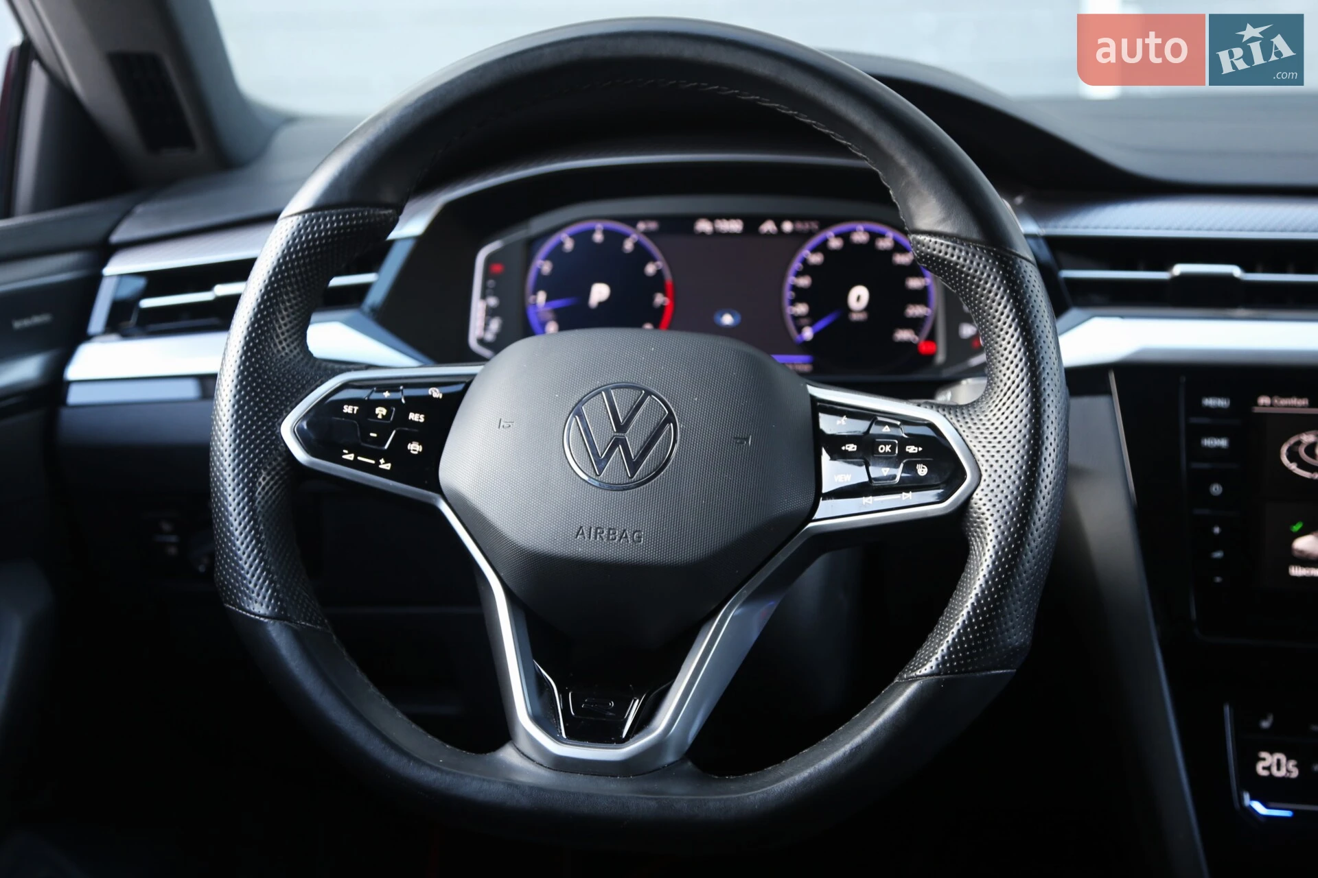 2021 Volkswagen Arteon - мініатюра 16