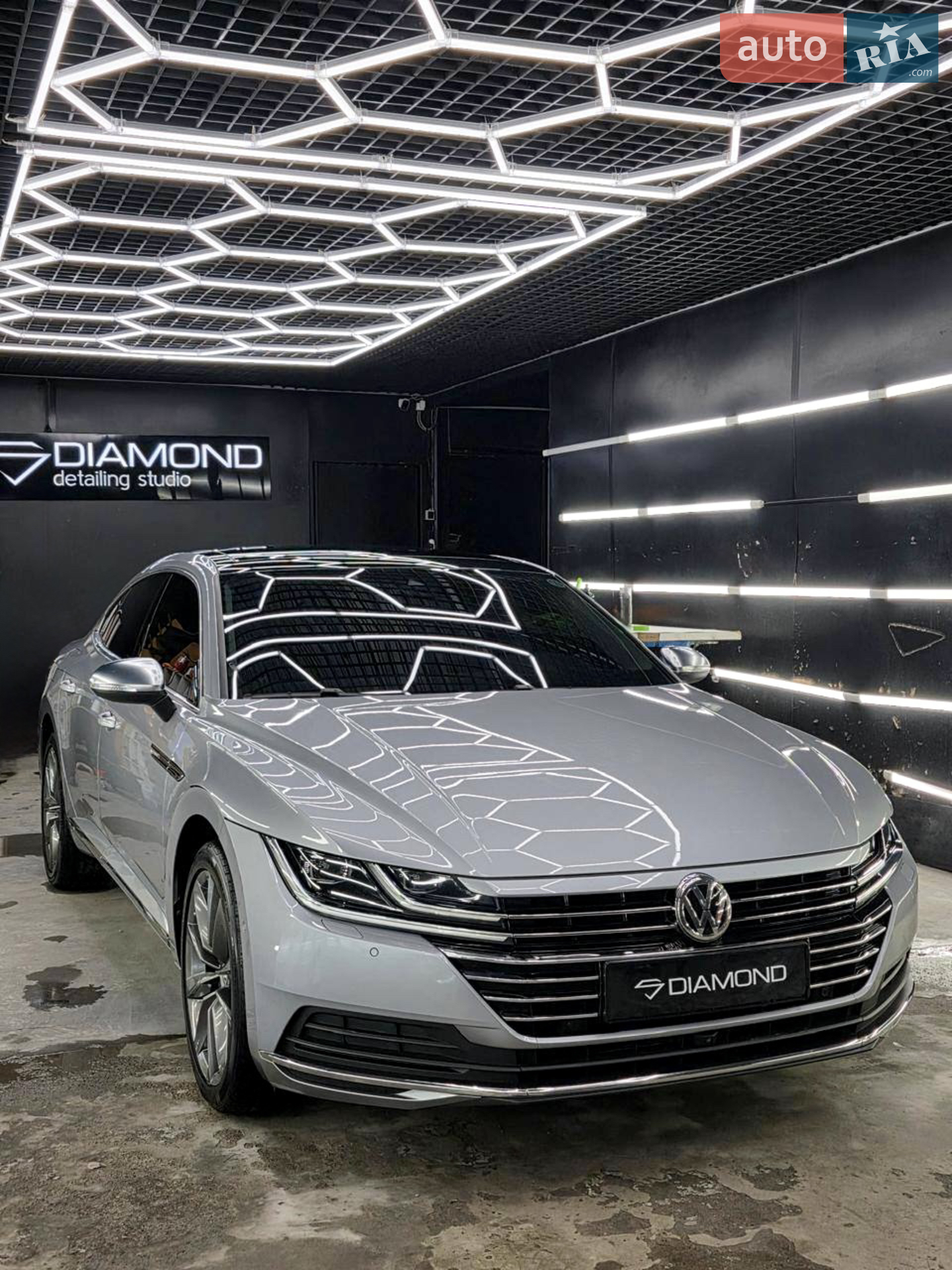 2020 Volkswagen Arteon - мініатюра 12