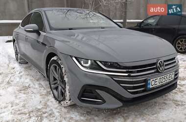 Ліфтбек Volkswagen Arteon 2023 в Хмельницькому