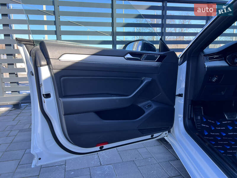 Ліфтбек Volkswagen Arteon 2019 в Рівному