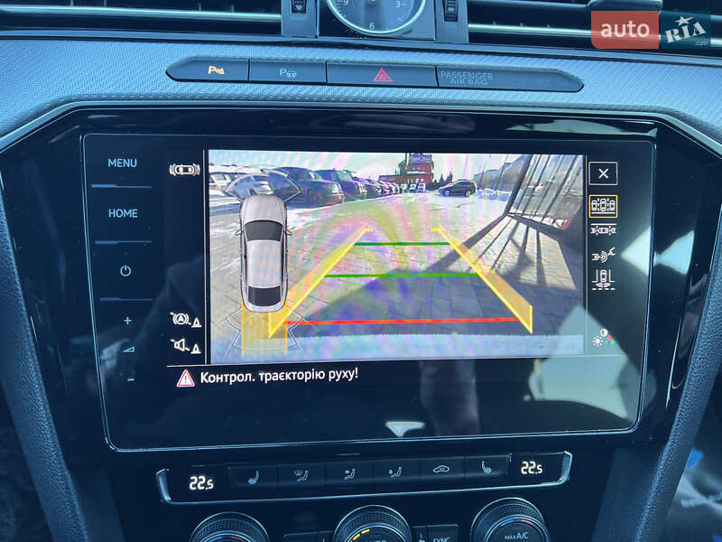 Ліфтбек Volkswagen Arteon 2019 в Рівному