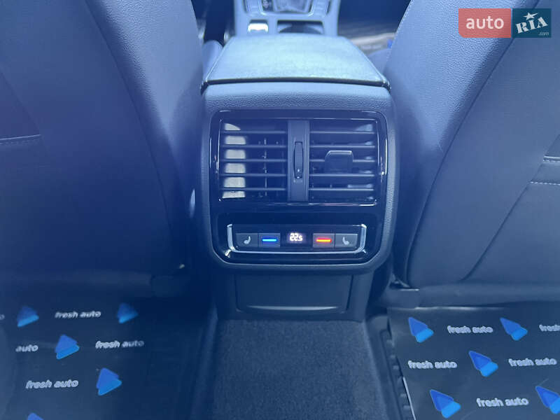 Ліфтбек Volkswagen Arteon 2019 в Рівному