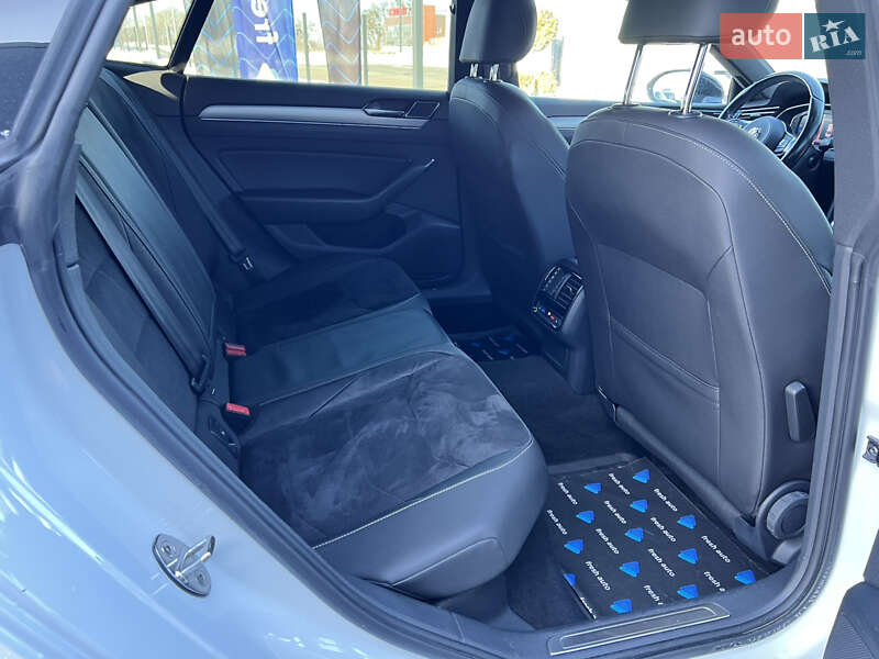 Ліфтбек Volkswagen Arteon 2019 в Рівному