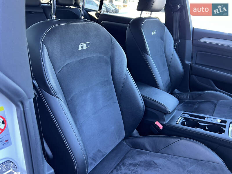 Ліфтбек Volkswagen Arteon 2019 в Рівному