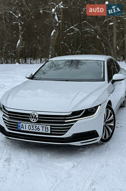 Лифтбек Volkswagen Arteon 2018 в Броварах