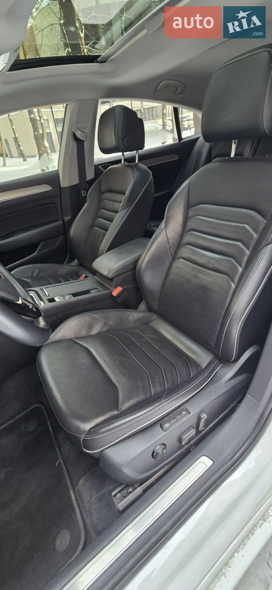 2019 Volkswagen Arteon - мініатюра 24