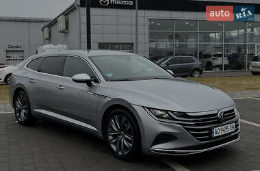 Универсал Volkswagen Arteon 2023 в Мукачево