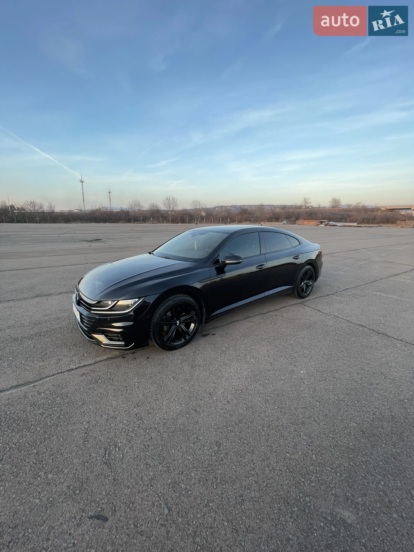 2017 Volkswagen Arteon - мініатюра 17