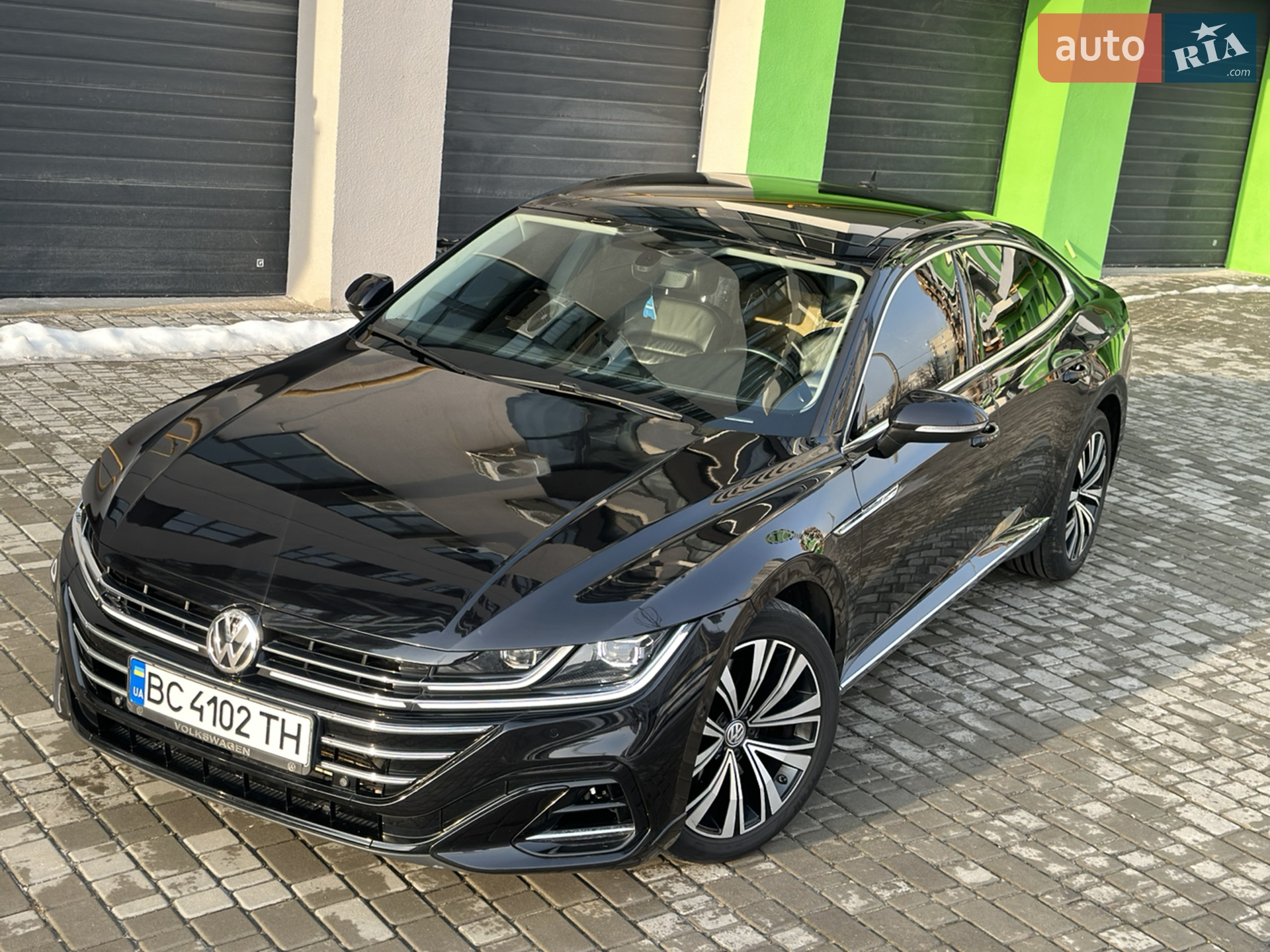 Фото авто 3