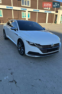 Лифтбек Volkswagen Arteon 2020 в Виннице