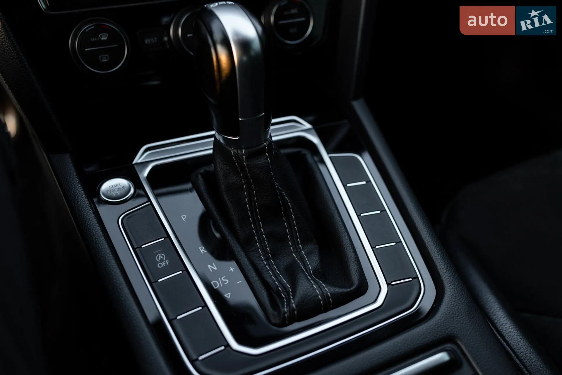 2018 Volkswagen Arteon - мініатюра 38