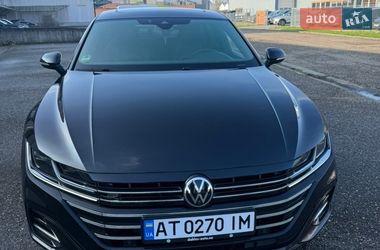 Универсал Volkswagen Arteon 2021 в Коломые