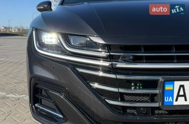Ліфтбек Volkswagen Arteon 2021 в Києві