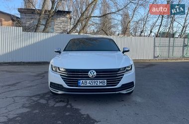 Ліфтбек Volkswagen Arteon 2018 в Вінниці