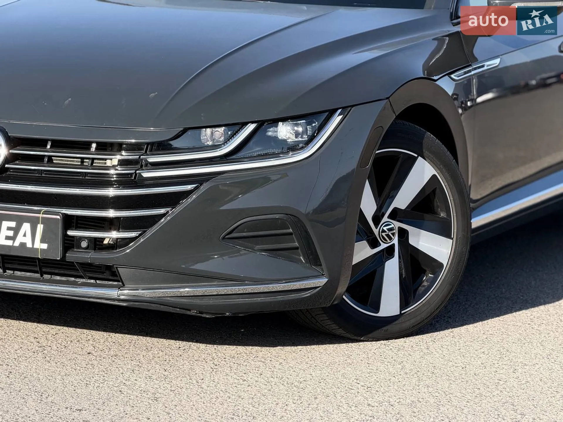 2020 Volkswagen Arteon - мініатюра 3