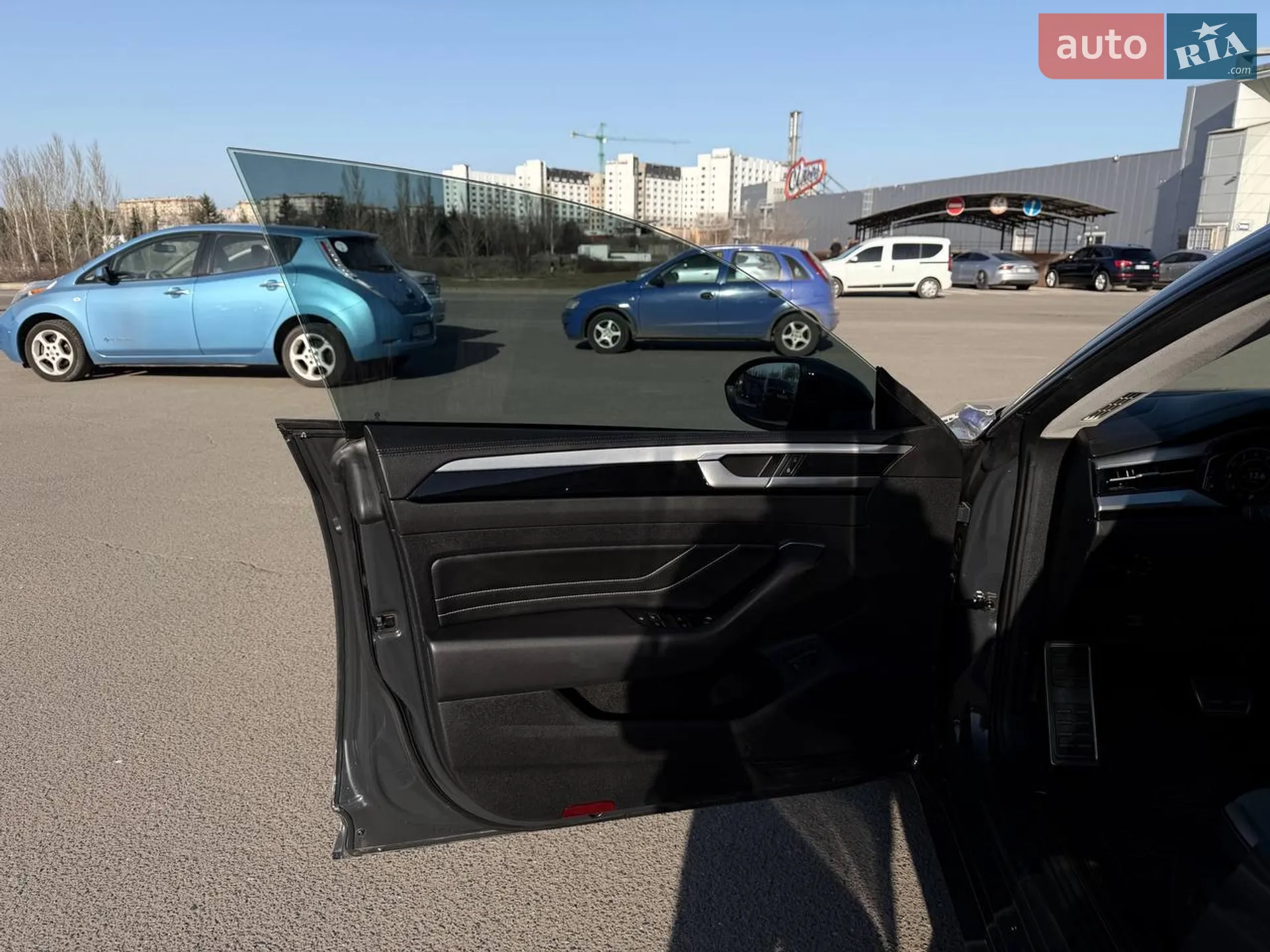 2020 Volkswagen Arteon - мініатюра 34