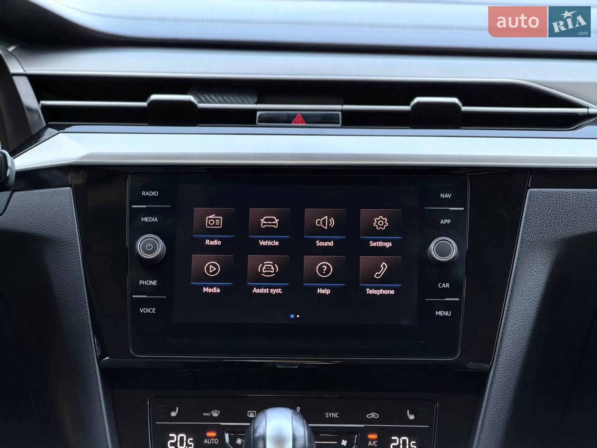 2020 Volkswagen Arteon - мініатюра 48