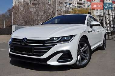 Ліфтбек Volkswagen Arteon 2023 в Одесі