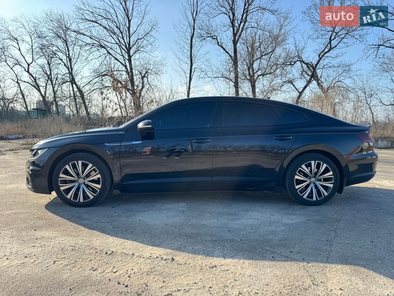 Лифтбек Volkswagen Arteon 2020 в Харькове