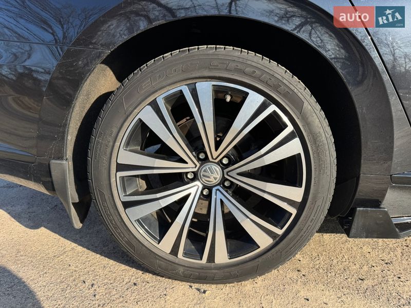 Лифтбек Volkswagen Arteon 2020 в Харькове