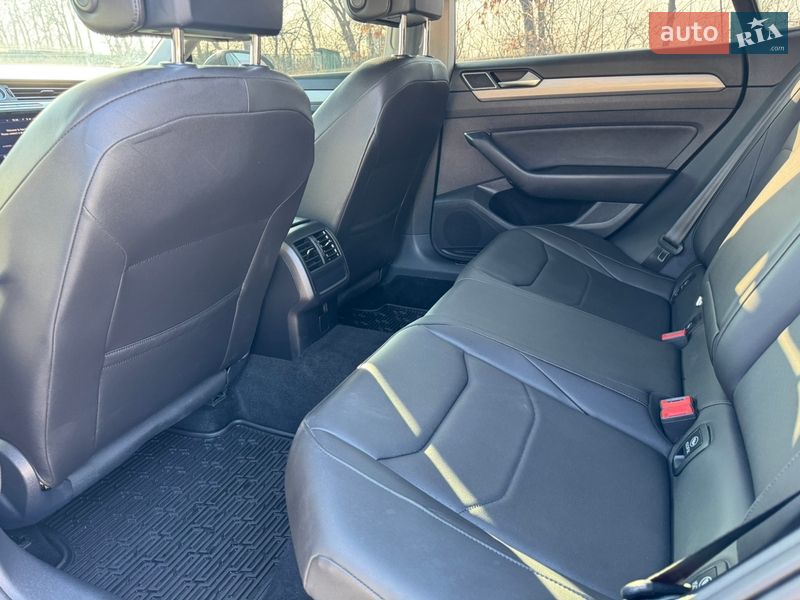 Лифтбек Volkswagen Arteon 2020 в Харькове