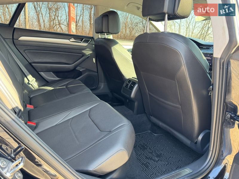 Лифтбек Volkswagen Arteon 2020 в Харькове