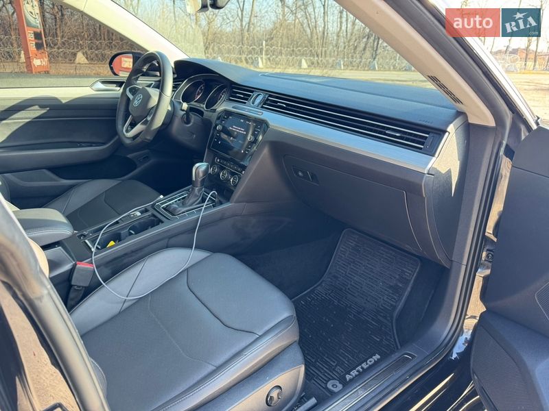 Лифтбек Volkswagen Arteon 2020 в Харькове